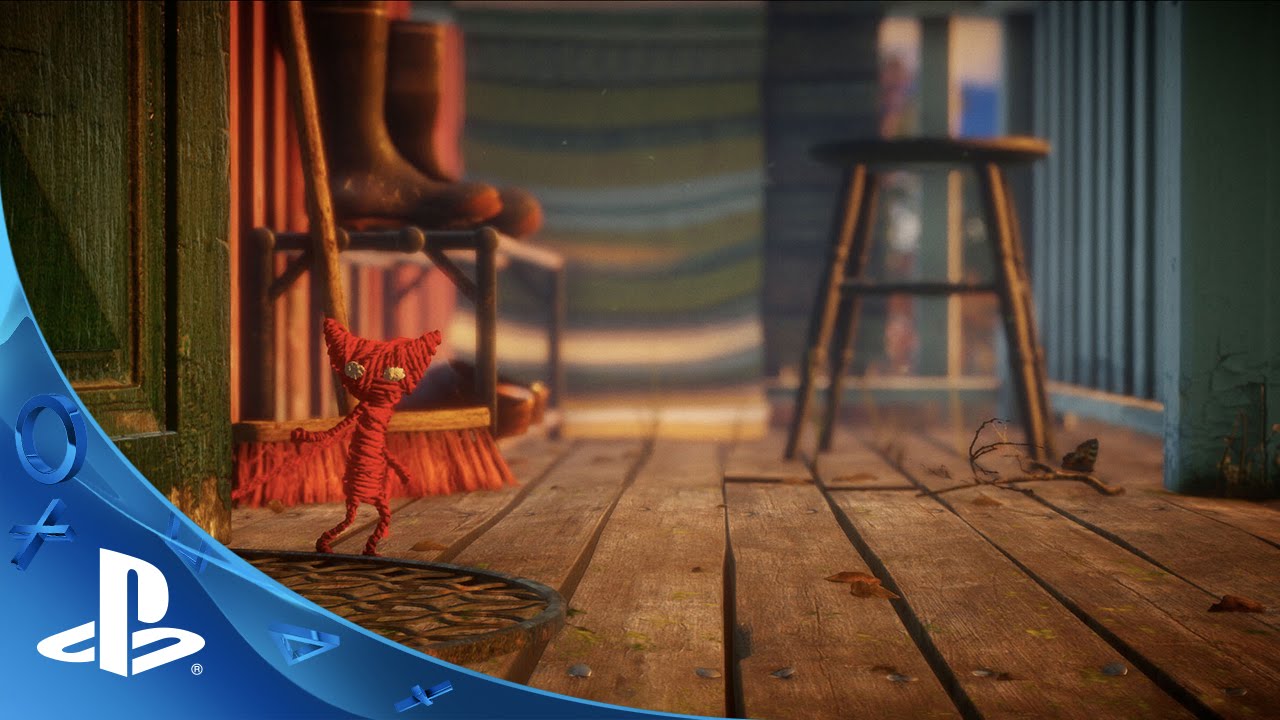 Unravel - Free Trial Trailer